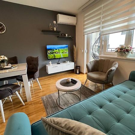 Apartman Korac วรินรัชกา บานยา ภายนอก รูปภาพ