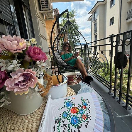 Apartman Korac วรินรัชกา บานยา ภายนอก รูปภาพ