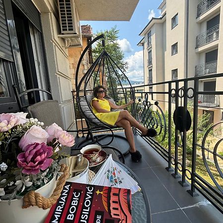 Apartman Korac วรินรัชกา บานยา ภายนอก รูปภาพ