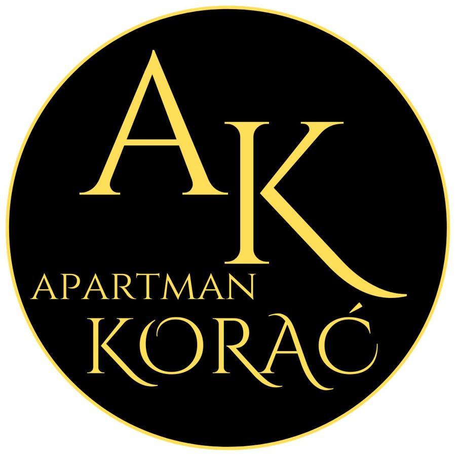 Apartman Korac วรินรัชกา บานยา ภายนอก รูปภาพ