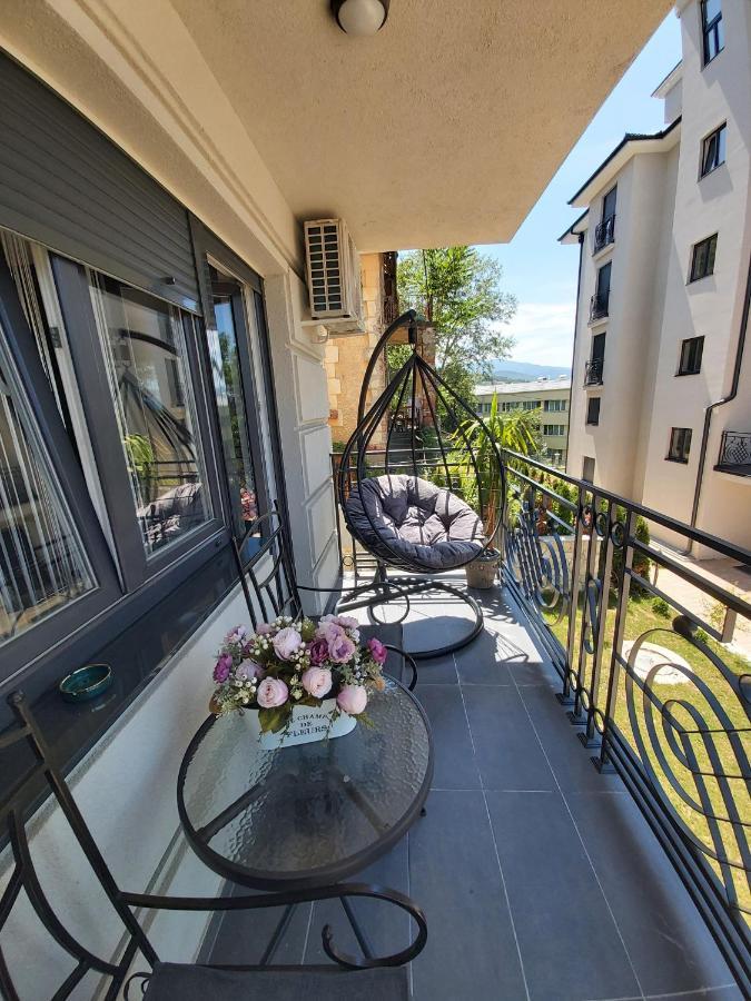 Apartman Korac วรินรัชกา บานยา ภายนอก รูปภาพ
