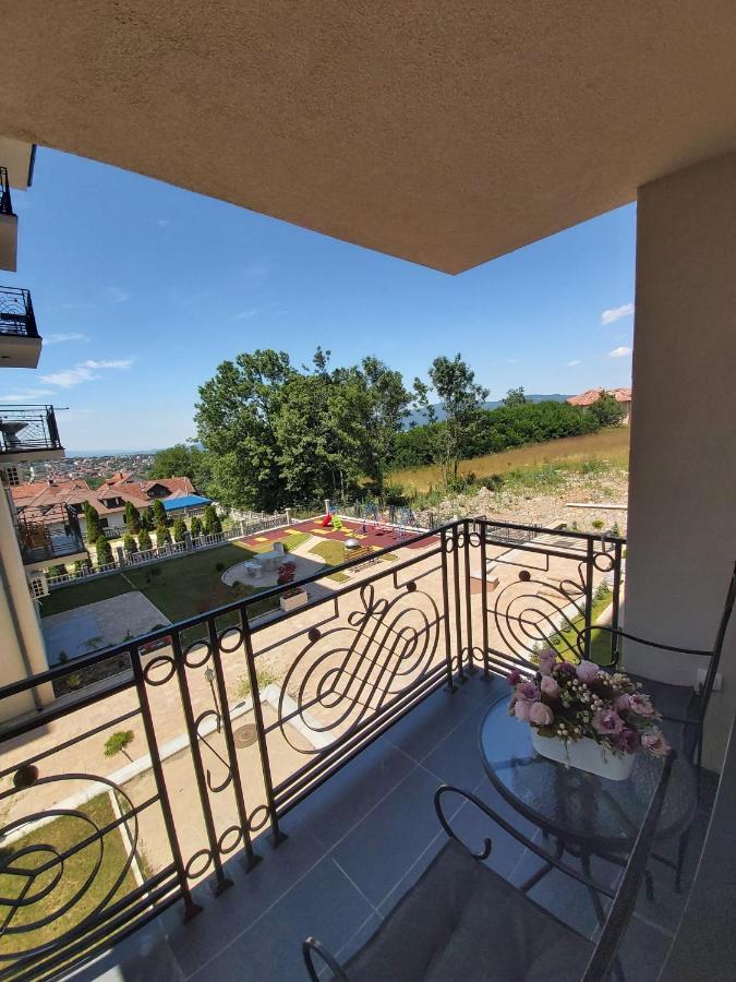 Apartman Korac วรินรัชกา บานยา ภายนอก รูปภาพ