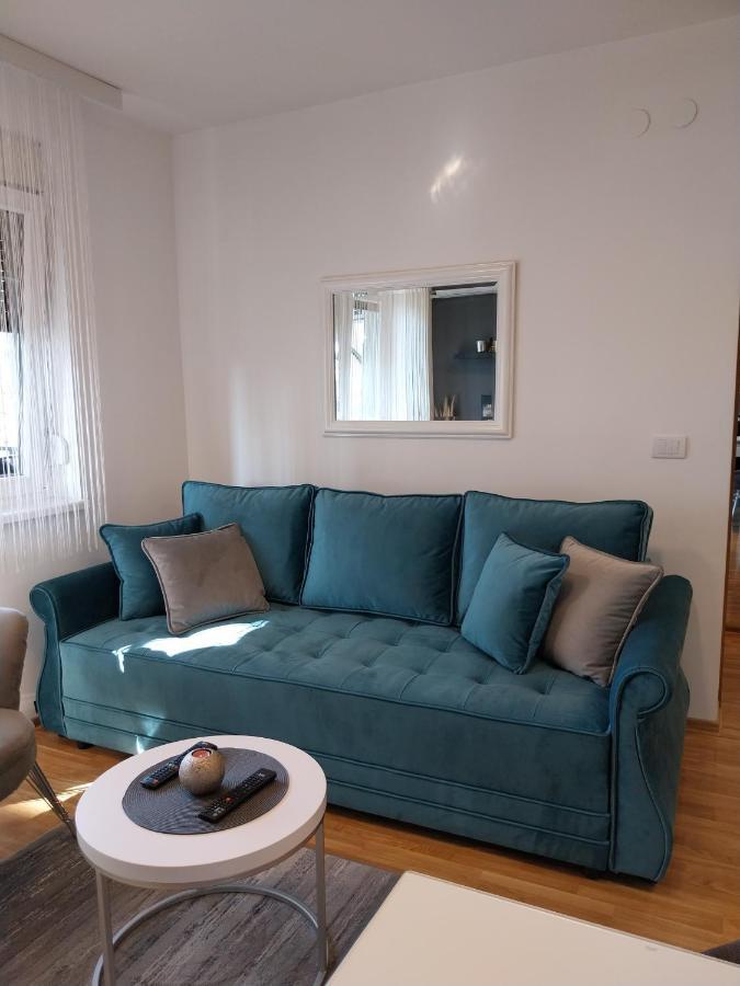 Apartman Korac วรินรัชกา บานยา ภายนอก รูปภาพ