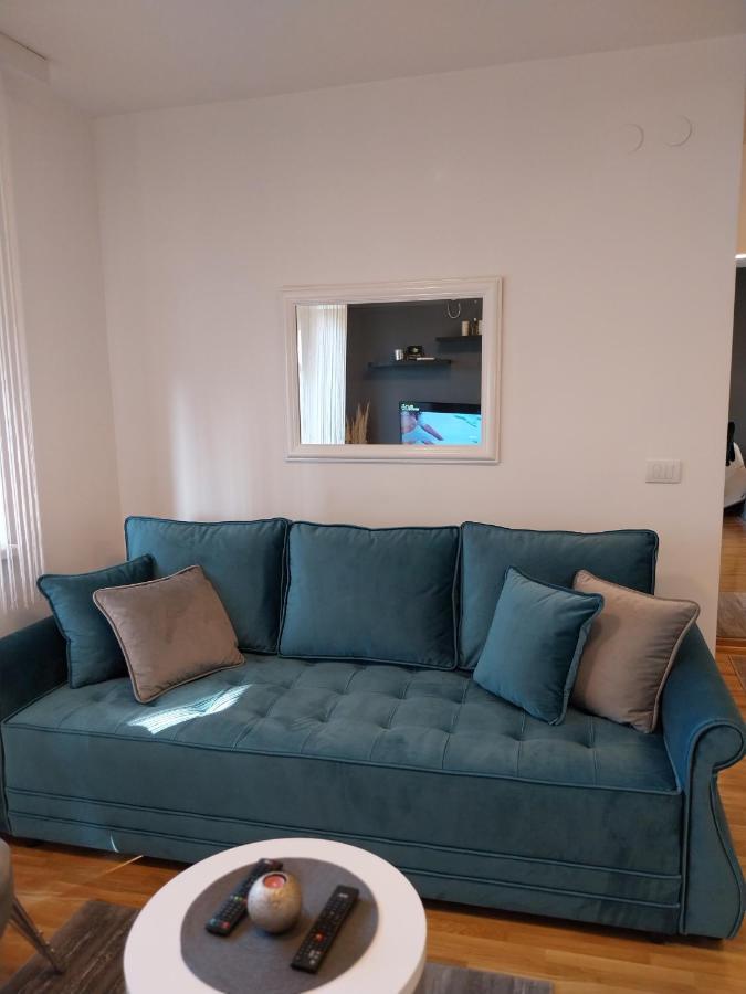 Apartman Korac วรินรัชกา บานยา ภายนอก รูปภาพ