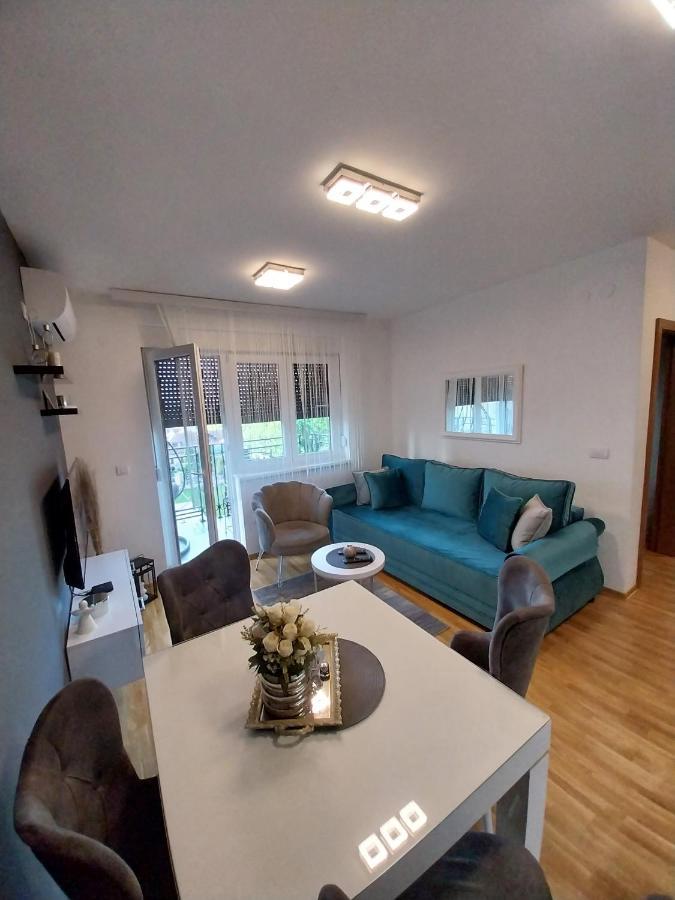 Apartman Korac วรินรัชกา บานยา ภายนอก รูปภาพ