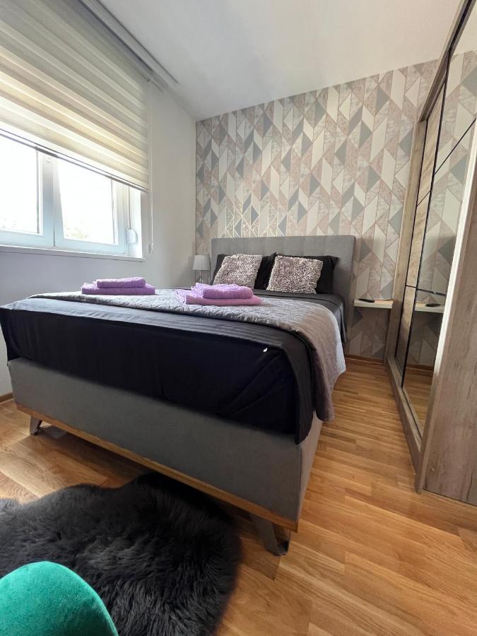 Apartman Korac วรินรัชกา บานยา ภายนอก รูปภาพ