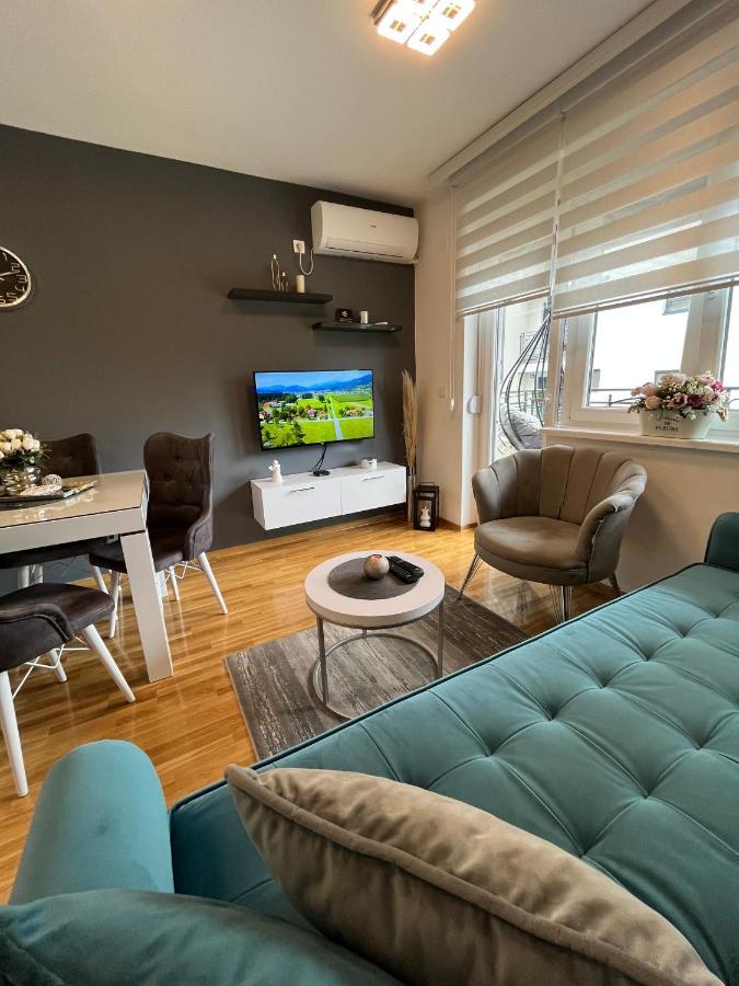 Apartman Korac วรินรัชกา บานยา ภายนอก รูปภาพ