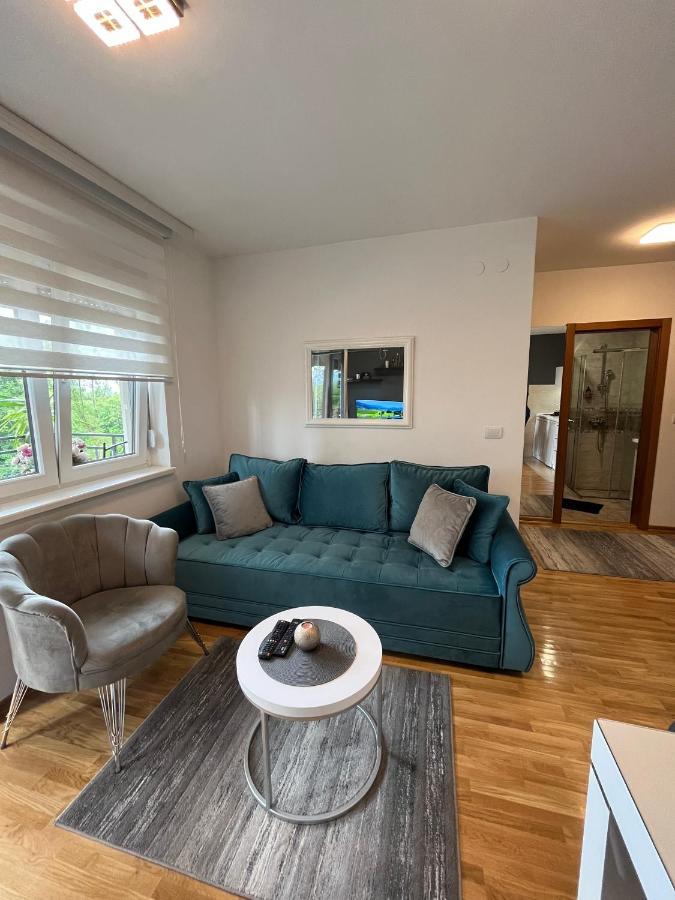 Apartman Korac วรินรัชกา บานยา ภายนอก รูปภาพ