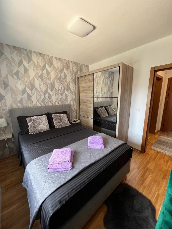 Apartman Korac วรินรัชกา บานยา ภายนอก รูปภาพ