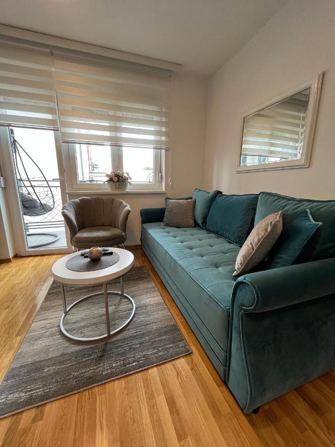 Apartman Korac วรินรัชกา บานยา ภายนอก รูปภาพ