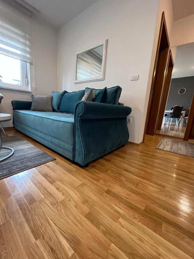 Apartman Korac วรินรัชกา บานยา ภายนอก รูปภาพ