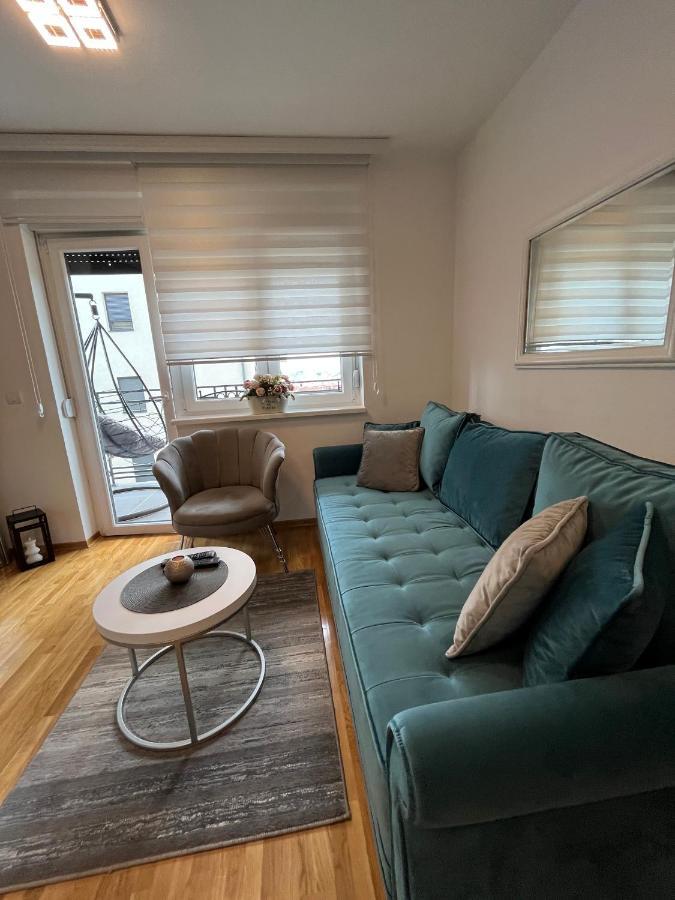 Apartman Korac วรินรัชกา บานยา ภายนอก รูปภาพ