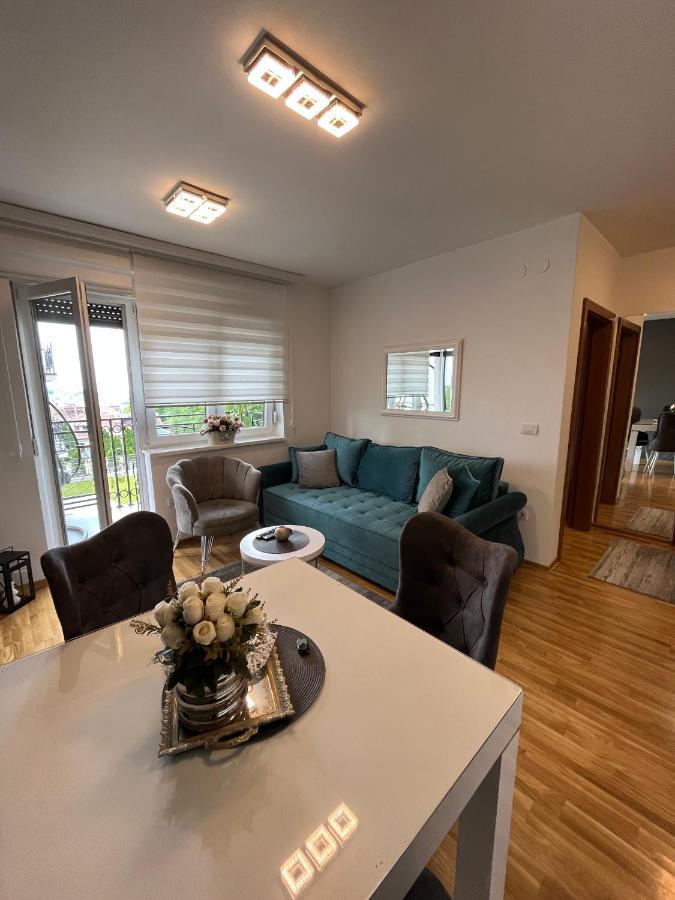Apartman Korac วรินรัชกา บานยา ภายนอก รูปภาพ