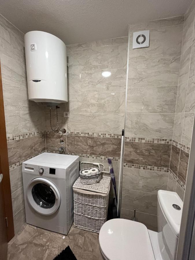 Apartman Korac วรินรัชกา บานยา ภายนอก รูปภาพ