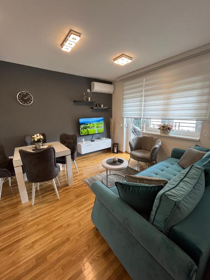 Apartman Korac วรินรัชกา บานยา ภายนอก รูปภาพ