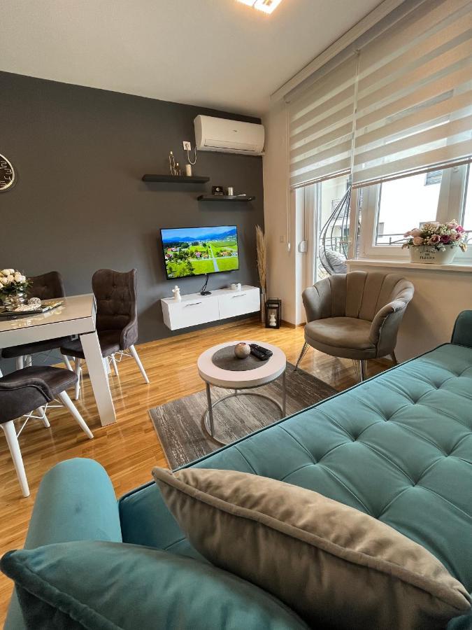 Apartman Korac วรินรัชกา บานยา ภายนอก รูปภาพ