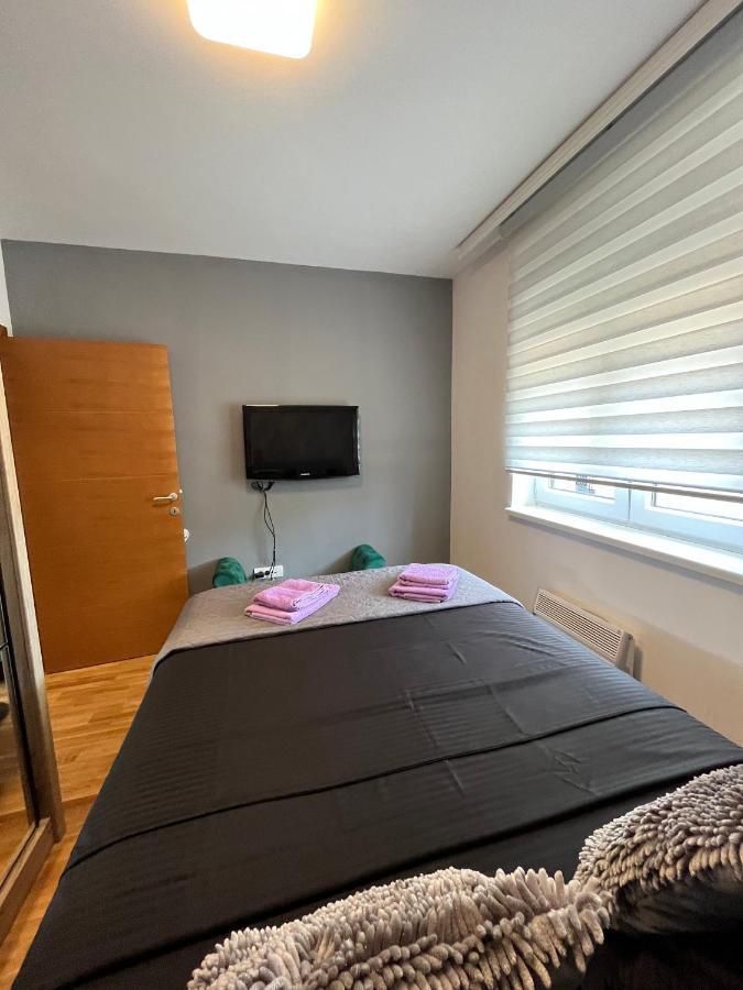 Apartman Korac วรินรัชกา บานยา ภายนอก รูปภาพ
