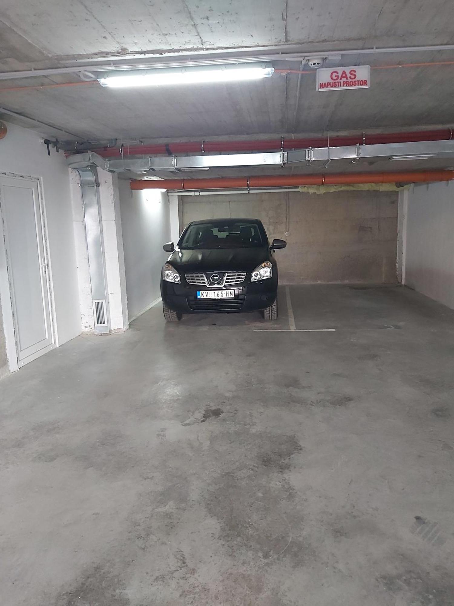 Apartman Korac วรินรัชกา บานยา ภายนอก รูปภาพ
