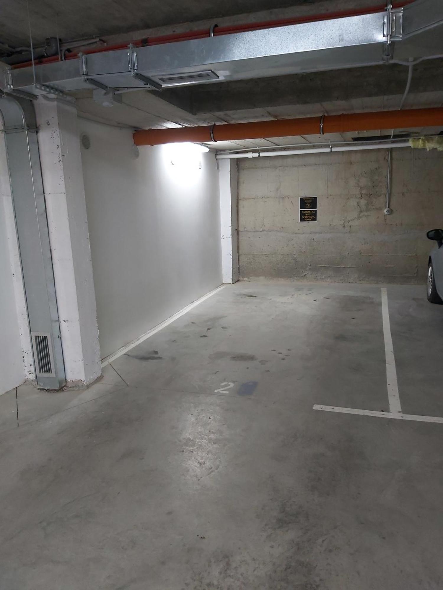 Apartman Korac วรินรัชกา บานยา ภายนอก รูปภาพ