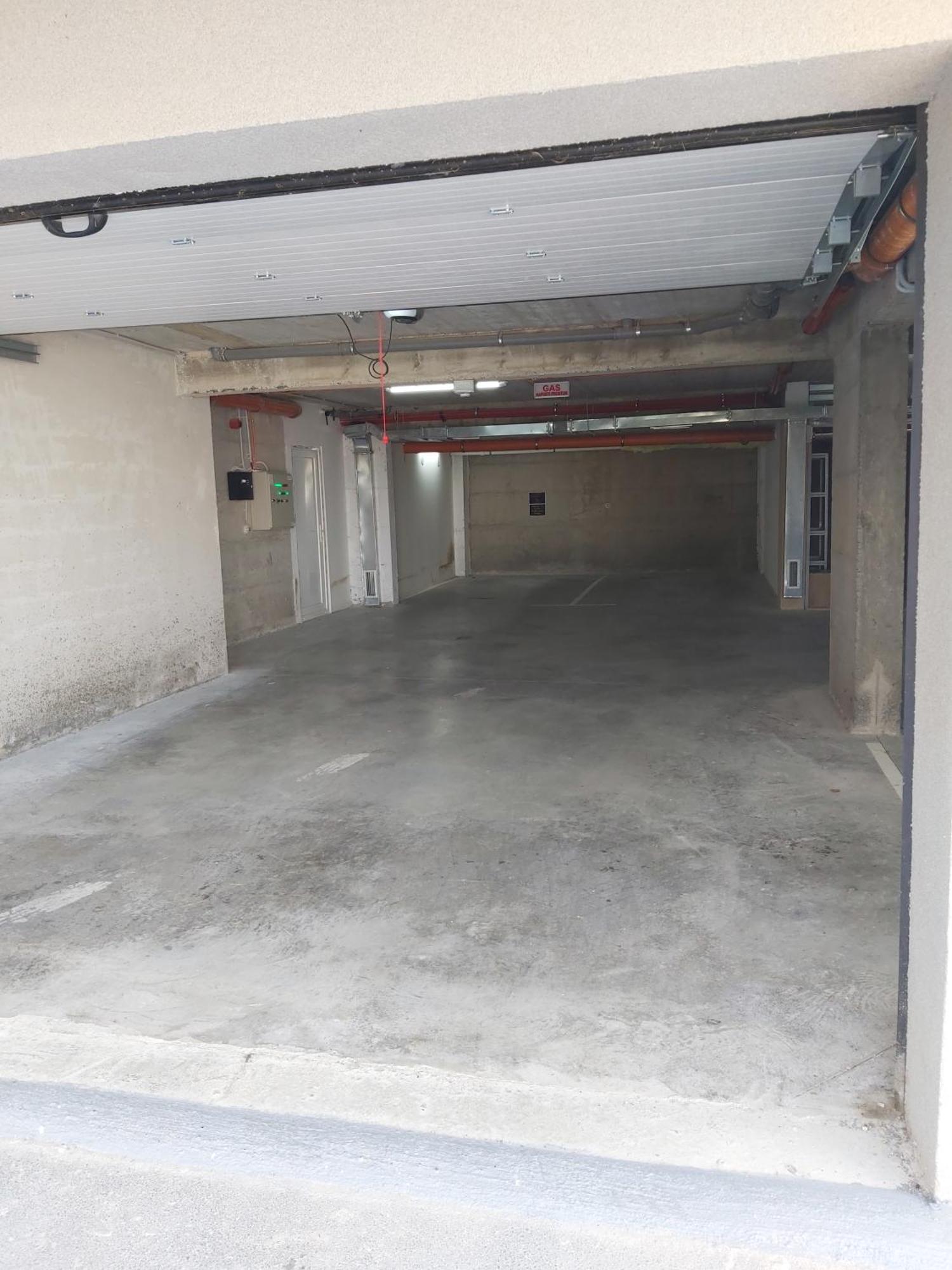 Apartman Korac วรินรัชกา บานยา ภายนอก รูปภาพ