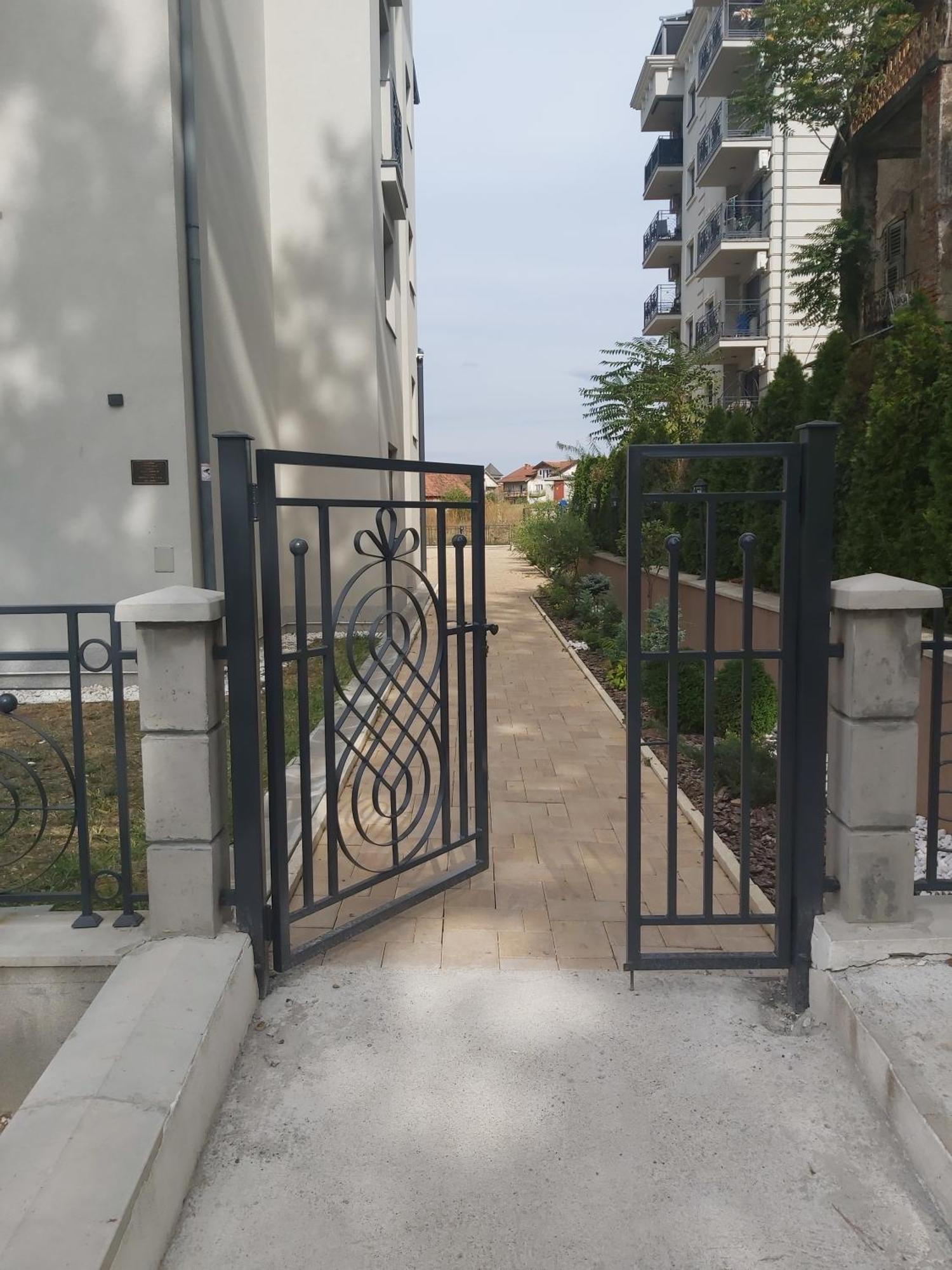 Apartman Korac วรินรัชกา บานยา ภายนอก รูปภาพ