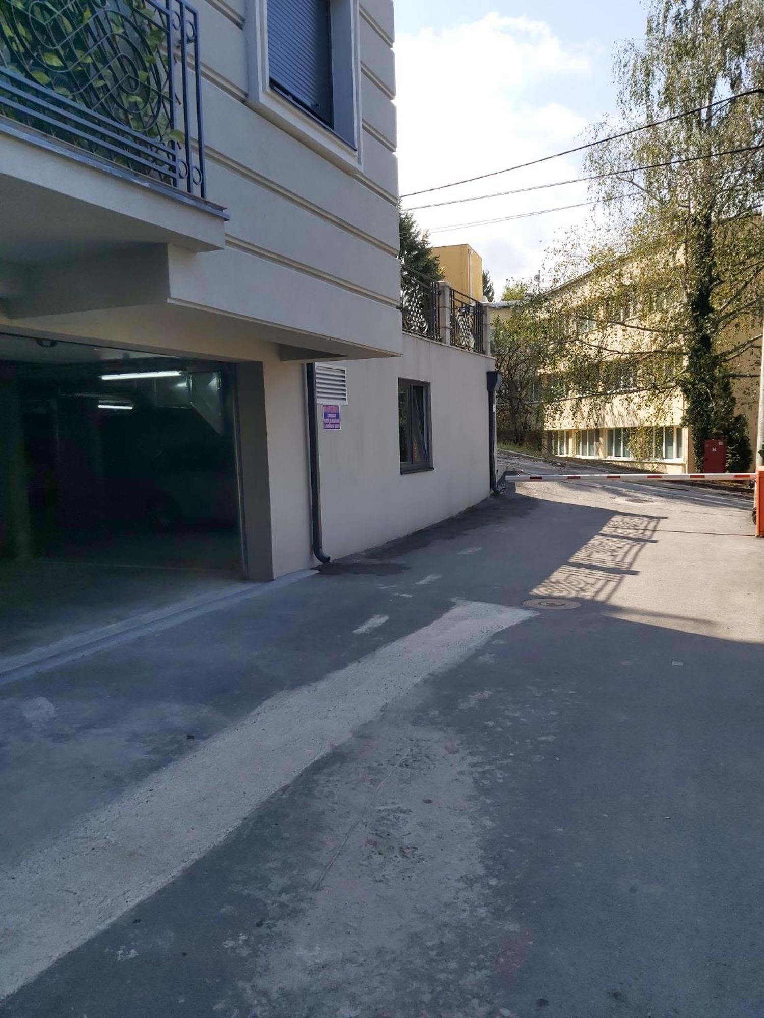 Apartman Korac วรินรัชกา บานยา ภายนอก รูปภาพ
