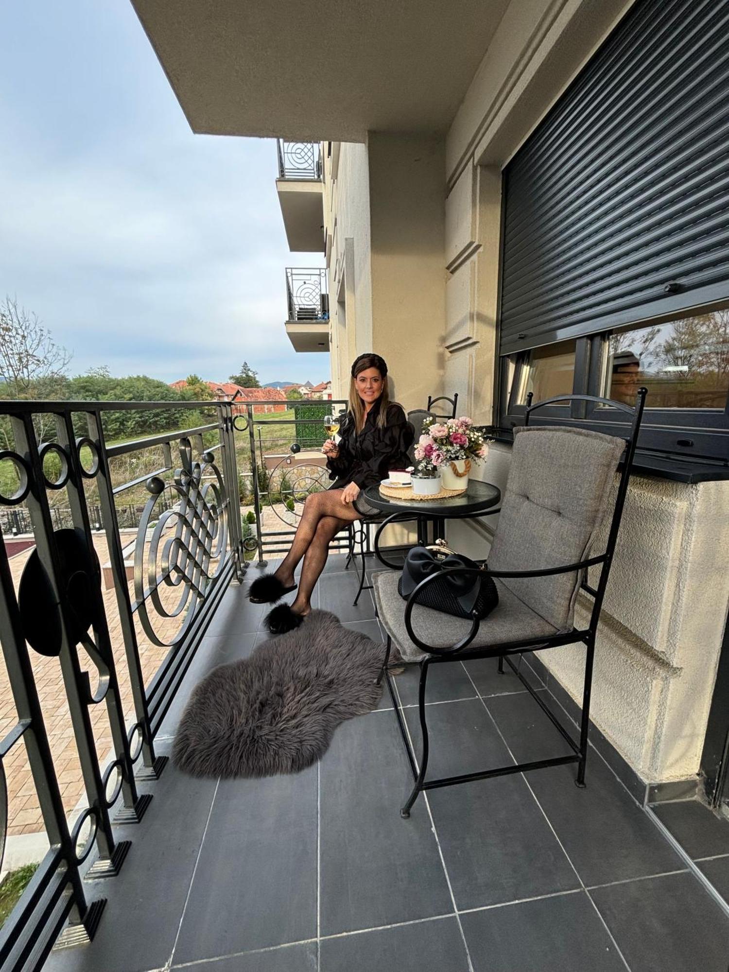 Apartman Korac วรินรัชกา บานยา ภายนอก รูปภาพ