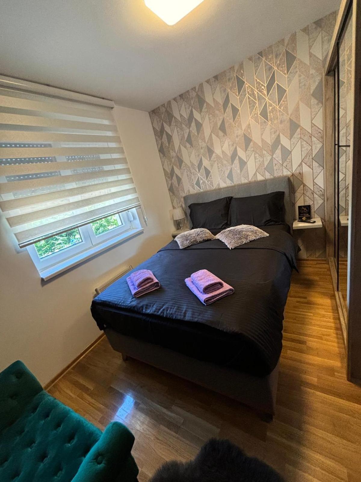Apartman Korac วรินรัชกา บานยา ภายนอก รูปภาพ